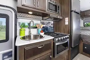 2022 Gulf Stream Conquest Class C 24ft. - FREE PRIVATE SHUTTLE - Thomas -