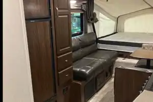 The Trailer Guy  Palomino  Solarie 163x