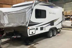 The Trailer Guy  Palomino  Solarie 163x