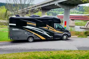 Sofia Thor Motor Coach Siesta Classe C