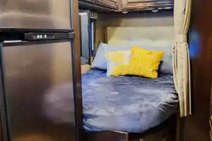 Sofia Thor Motor Coach Siesta Classe C