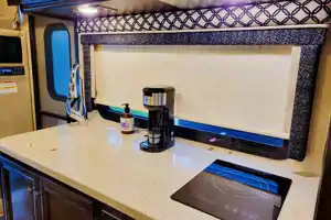 Sofia Thor Motor Coach Siesta Classe C