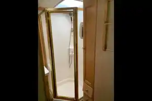Couples Retreat! Spacious Custom Modern Interior 36' Tiffin Allegro Bay