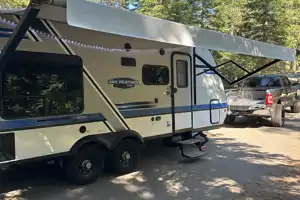 Ruben's Jayco Jay Flight Travel Trailer