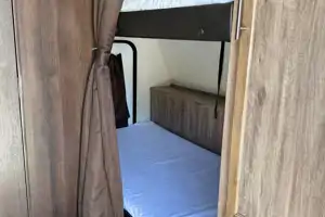 Ruben's Jayco Jay Flight Travel Trailer