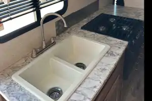 Ruben's Jayco Jay Flight Travel Trailer