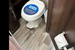 Ruben's Jayco Jay Flight Travel Trailer