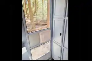 Nature Explorer Camper in Comfort