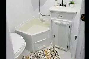 Nature Explorer Camper in Comfort