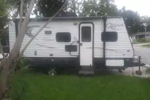NO FEES! Coachmen Clipper  Travel Trailer