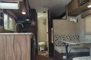 NO FEES! Coachmen Clipper  Travel Trailer
