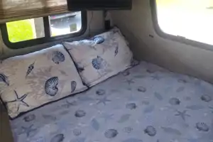 NO FEES! Coachmen Clipper  Travel Trailer