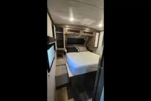 Rick's Cougar Half-Ton Travel Trailer