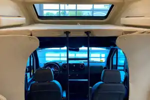 Entegra Coach QWEST 24R Class C - Rusty's RV