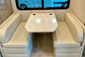 Entegra Coach QWEST 24R Class C - Rusty's RV