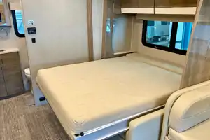 Entegra Coach QWEST 24R Class C - Rusty's RV
