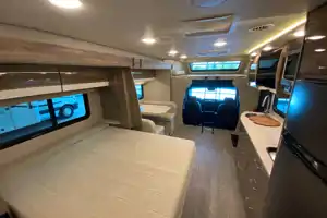 Entegra Coach QWEST 24R Class C - Rusty's RV