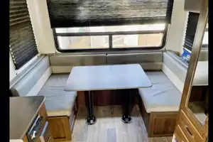 Mike's Springdale 202QB Travel Trailer