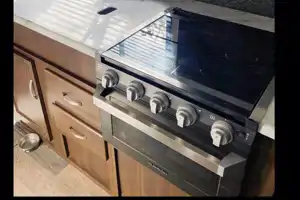 Mike's Springdale 202QB Travel Trailer