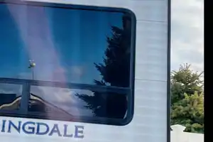 Mike's Springdale 202QB Travel Trailer