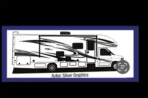 Roady! The Jayco Greyhawk Prestige Class C