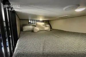 DURANGO Private King Master, Queen bed in Loft, Bunk Room, and Fold-Out Patio!!