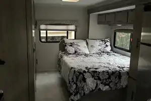 Legacy Continuum, LLC 2019 Coachmen Freelander 23FS