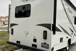 Legacy Continuum, LLC 2019 Coachmen Freelander 23FS