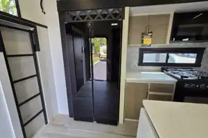 Luxury Forest River Salem Hemisphere 375FAM Fifth Wheel **AMENITIES**