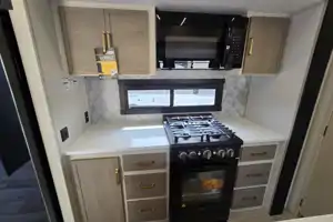 Luxury Forest River Salem Hemisphere 375FAM Fifth Wheel **AMENITIES**