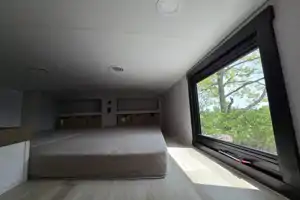 Luxury Forest River Salem Hemisphere 375FAM Fifth Wheel **AMENITIES**