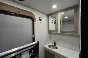 Luxury Forest River Salem Hemisphere 375FAM Fifth Wheel **AMENITIES**