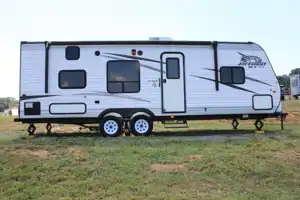 "Sweet Escape" Jayco Jay Flight Sleeps 10