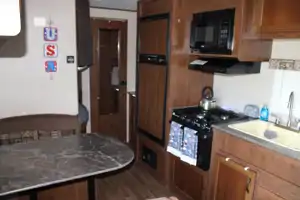 "Sweet Escape" Jayco Jay Flight Sleeps 10