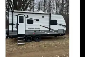 4 SLEEPER CAMPER - ALL SEASONS