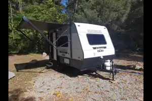 Jason's KZ Sportsmen Classic 130RB Travel Trailer