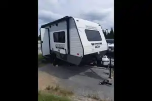Jason's KZ Sportsmen Classic 130RB Travel Trailer