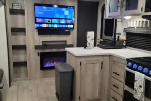 *BRAND NEW 2024 KZ Sportsmen Travel Trailer 32' Sleeps 9 "EVERYTHING YOU NEED INCLUDED"