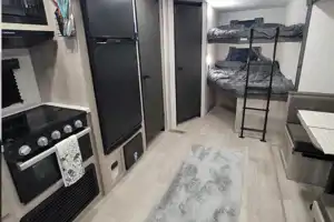 *BRAND NEW 2024 KZ Sportsmen Travel Trailer 32' Sleeps 9 "EVERYTHING YOU NEED INCLUDED"
