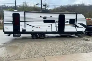 *BRAND NEW 2024 KZ Sportsmen Travel Trailer 32' Sleeps 9 "EVERYTHING YOU NEED INCLUDED"