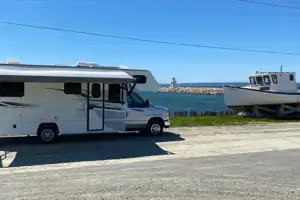 South shore adventure