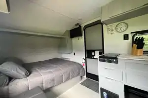 Forest River M-174BHLE Travel Trailer