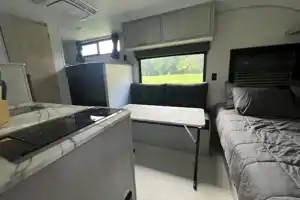 Forest River M-174BHLE Travel Trailer