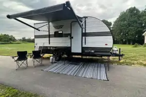 Forest River M-174BHLE Travel Trailer