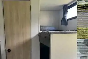 Forest River M-174BHLE Travel Trailer