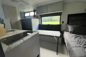 Forest River M-174BHLE Travel Trailer