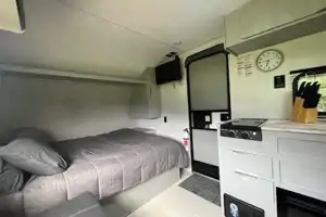 Forest River M-174BHLE Travel Trailer