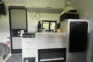 Forest River M-174BHLE Travel Trailer