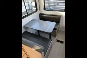 Greg's 2021 Keystone Hideout 202RD Travel Trailer