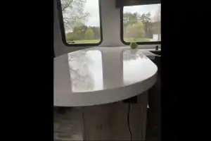 David's Forest River 37FLL Fifth Wheel